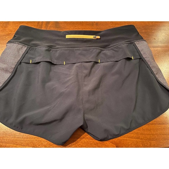 MPG Women’s Lined Running Shorts Size M - Picture 6 of 8